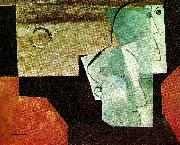 louis marcoussis tva poeter painting